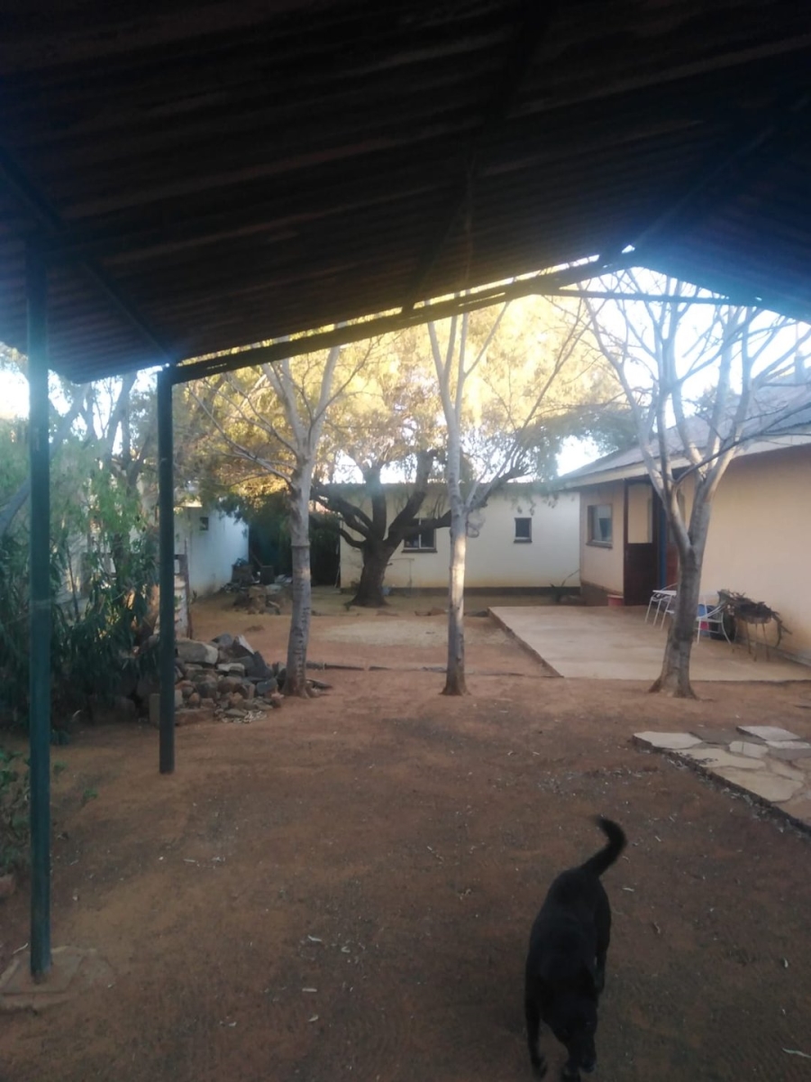 3 Bedroom Property for Sale in Brandfort Free State